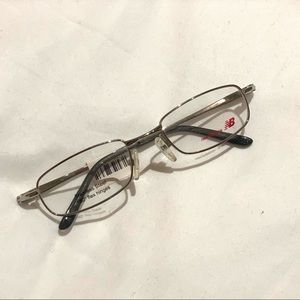 Cute Kids New Balance frame NWT